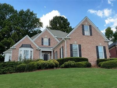 1910 Millwater Ct