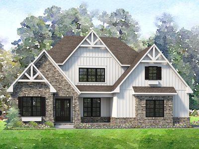 147 Fernview Trl