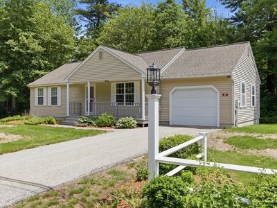 27 Saint John Lane