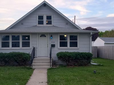 Property at 1723 2nd St, Boone, IA