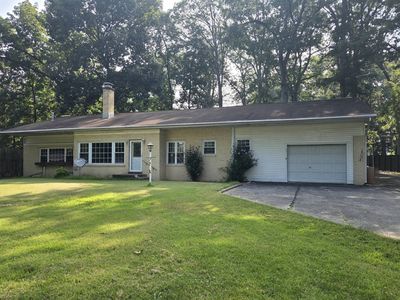 Property at 812 N West St, Olney, IL