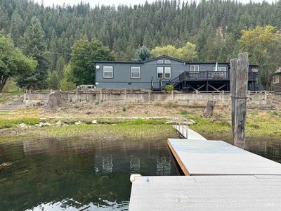 110 Saint Joe River Park