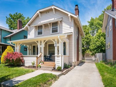 154 E Kelso Rd