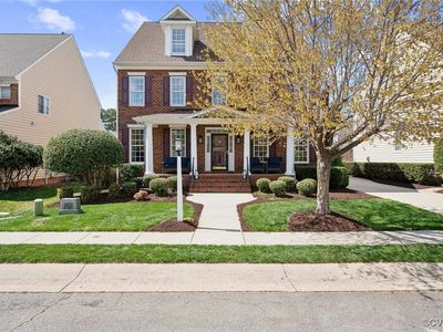 11617 Parsons Walk Ct