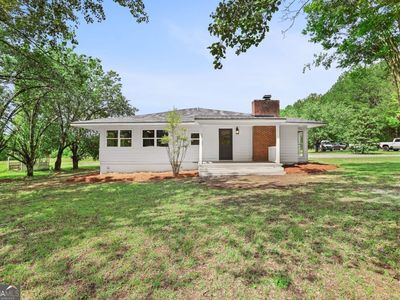 33 Mount Pleasant Church Rd