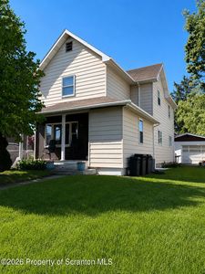 Property at 728 Throop St, Dunmore, PA