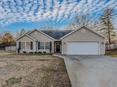 Property at 100 Stevens Ct, Williamston, SC