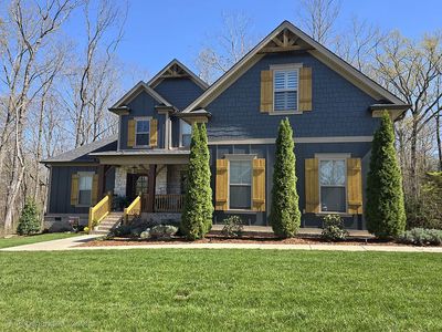 2496 Blue Mist Dr