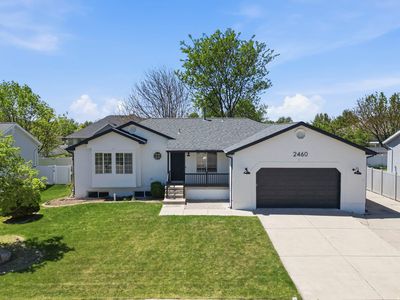 2460 Allison Way