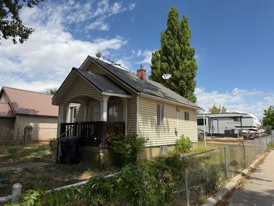 Property at 493 E 400 N, Roosevelt, UT