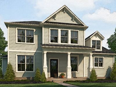 Grant Plan, Villages of Pike Road