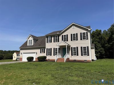 Property at 6412 Autumn Mist Way, Chesterfield, VA