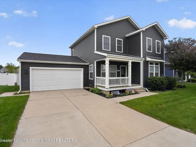 Property at 35 Lilac Ln, Mason, MI