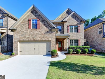 209 Serenity Point