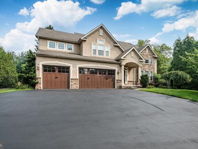 Property at 121 Pinetown Rd, Audubon, PA