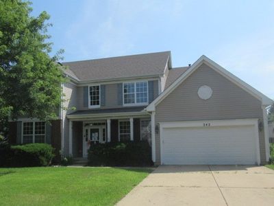 242 Berkshire Ln