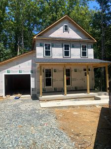 122 Tall Pines Ave