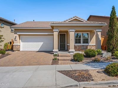 3164 Heather Flume Ln