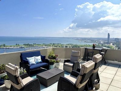 1660 N Prospect AVENUE #2407