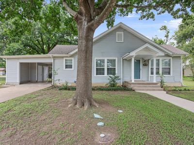 Property at 1607 N Harding Ave, Cameron, TX