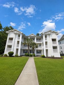 593 Blue River Ct. #3E