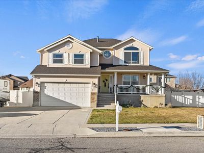 Property at 4224 W 5850 S, Roy, UT