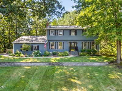 6 Maple Court
