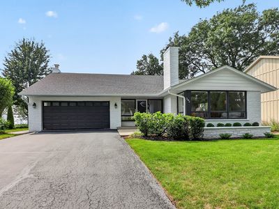 282 Stonegate Rd