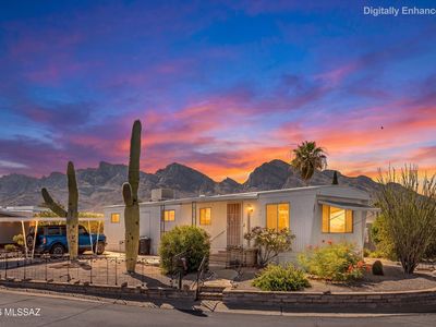 Property at 317 W Andes St, Oro Valley, AZ