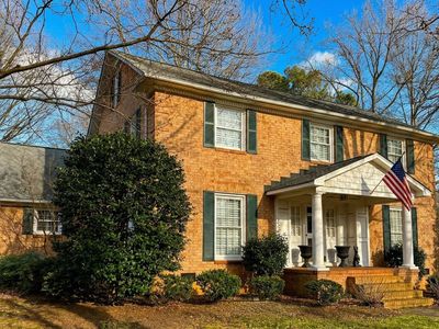 2530 Weathersford Rd