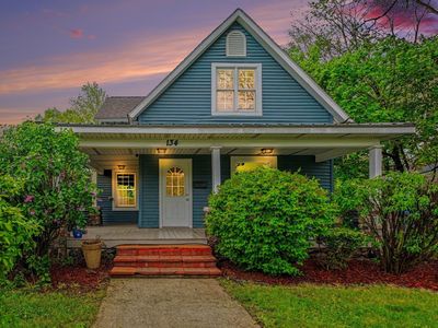 134 Goshen Ave