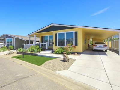 Property at 333 Mountain View Dr Unit 28, Talent, OR