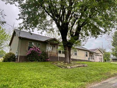 Property at 100 Washington Ave, Elkins, WV