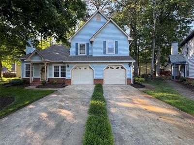 813 Shenandoah River Rd