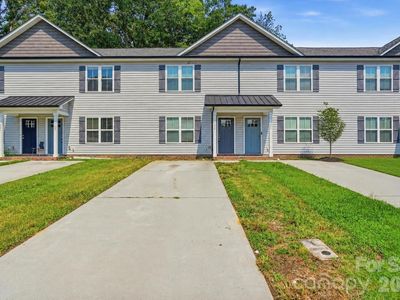 Property at 155 McKinnon Ave NE, Concord, NC