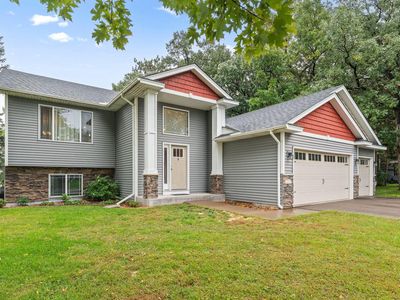 Property at 21215 Old Lake George Blvd NW, Oak Grove, MN