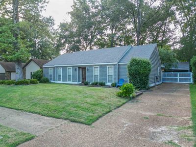 9156 Gainsborough Dr