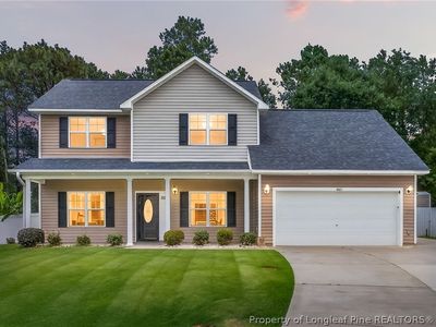 4005 Baywood Point Dr
