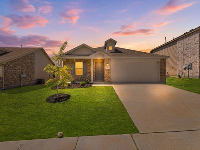 357 Dry Canyon Way