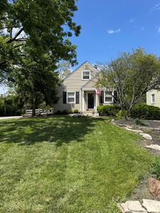 508 Chatham Rd
