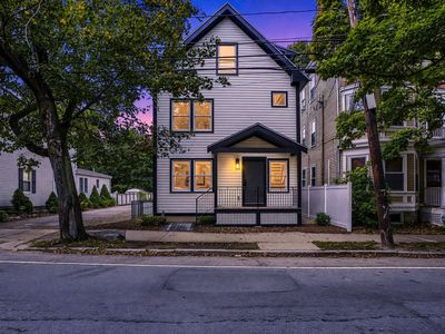 641 Chestnut Hill Ave