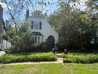 Property at 1178 Wade St, Highland Park, IL