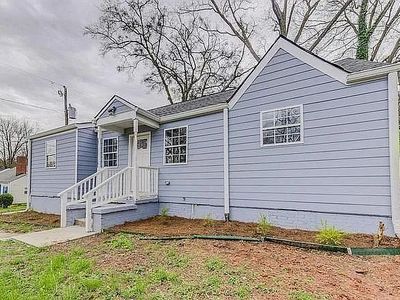 Property at 1160 Fair St SW, Atlanta, GA