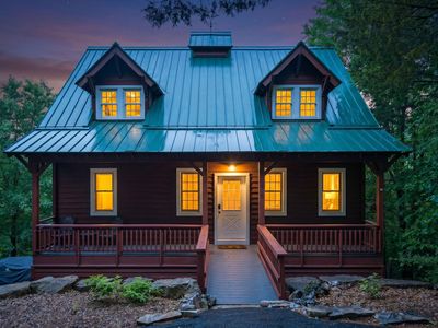 236 Crooked Lane