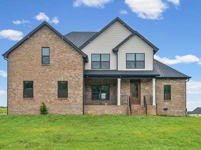 4917 Royal View Way Lot 76