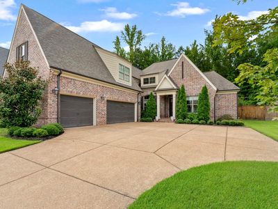 Property at 565 Saunders Creek Cir, Rossville, TN