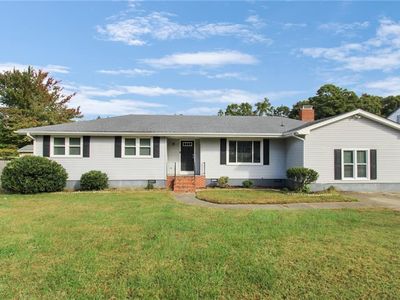 5410 Old Providence Rd