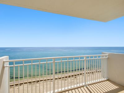 Property at 3215 S Ocean Boulevard #911, Highland Beach, FL