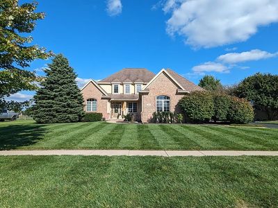 5815 Sherwood Cir