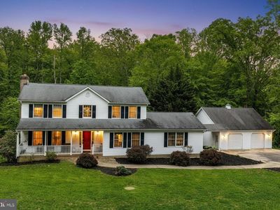 711 Gilbert Rd